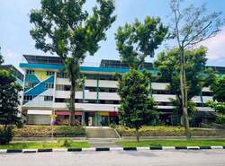 Bedok North Street 3 (D16), Shop House #624985131